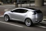 Hyundai HCD-11 Nuvis Concept 2009 года